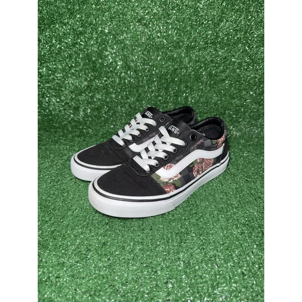 Vans old skool
